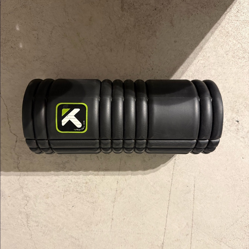 GRID FOAM ROLLER